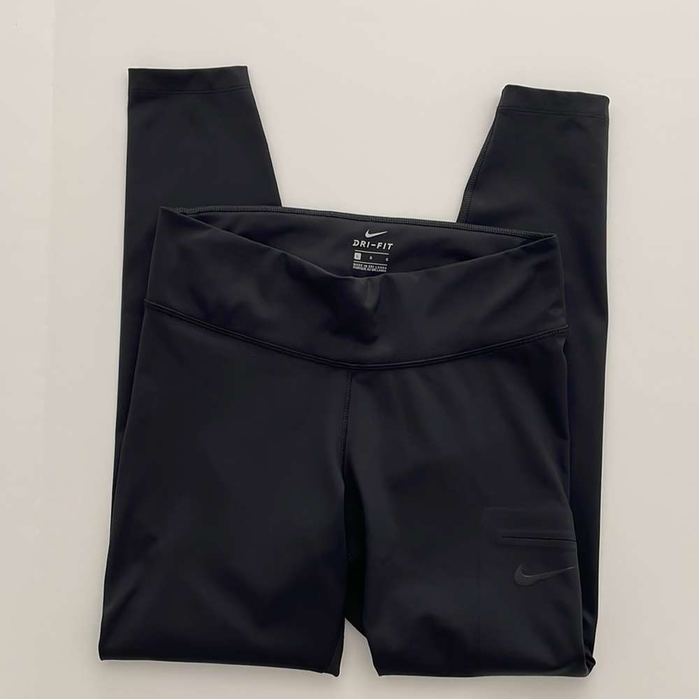 [nike dri-fit] workout pants leggings